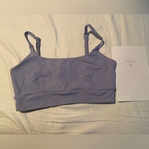 Balance Athletica/Vitality Ignite Bra *Size-Large D+ *Color-Xenon